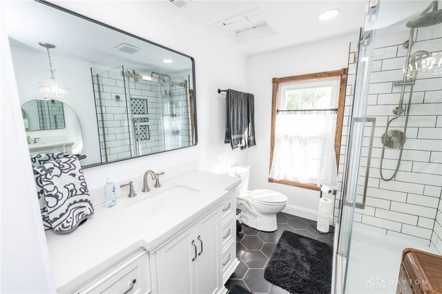 13343 Dechant Road, Farmersville, OH 45325