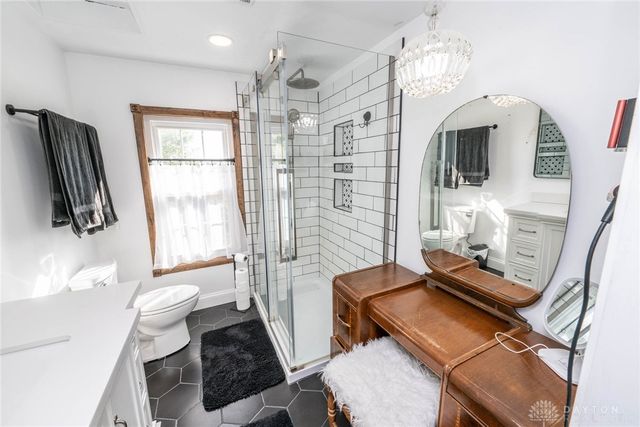 13343 Dechant Road, Farmersville, OH 45325