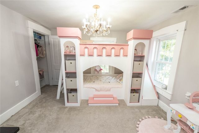 13343 Dechant Road, Farmersville, OH 45325