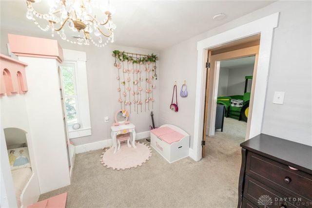 13343 Dechant Road, Farmersville, OH 45325