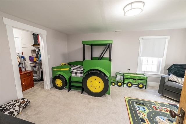 13343 Dechant Road, Farmersville, OH 45325