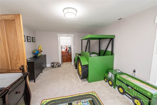 13343 Dechant Road, Farmersville, OH 45325