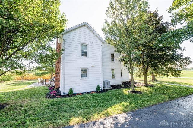 13343 Dechant Road, Farmersville, OH 45325