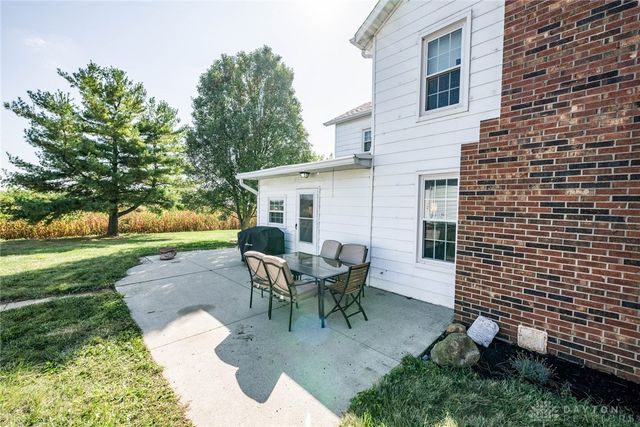 13343 Dechant Road, Farmersville, OH 45325