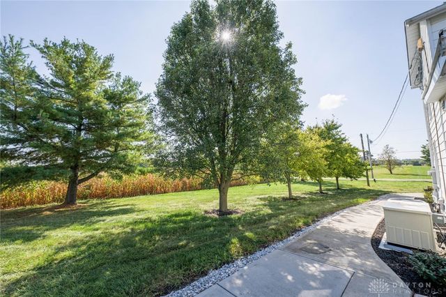 13343 Dechant Road, Farmersville, OH 45325
