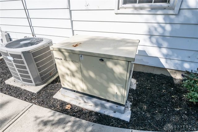 13343 Dechant Road, Farmersville, OH 45325