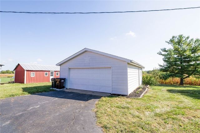 13343 Dechant Road, Farmersville, OH 45325