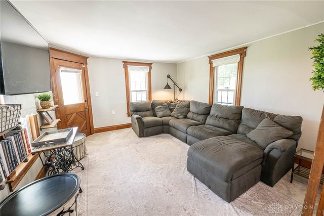 13343 Dechant Road, Farmersville, OH 45325