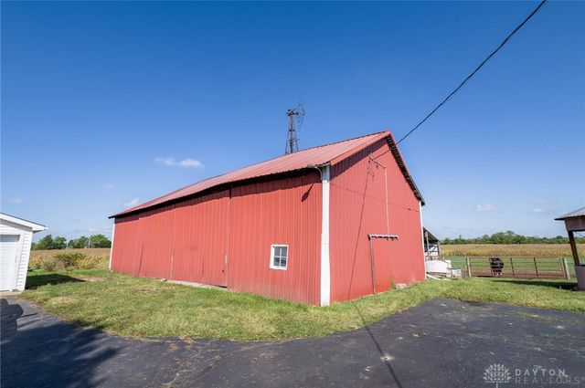 13343 Dechant Road, Farmersville, OH 45325