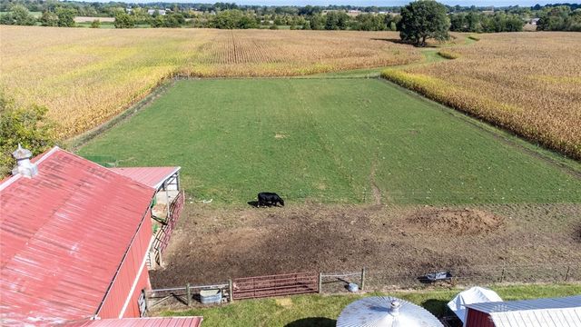 13343 Dechant Road, Farmersville, OH 45325