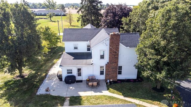 13343 Dechant Road, Farmersville, OH 45325