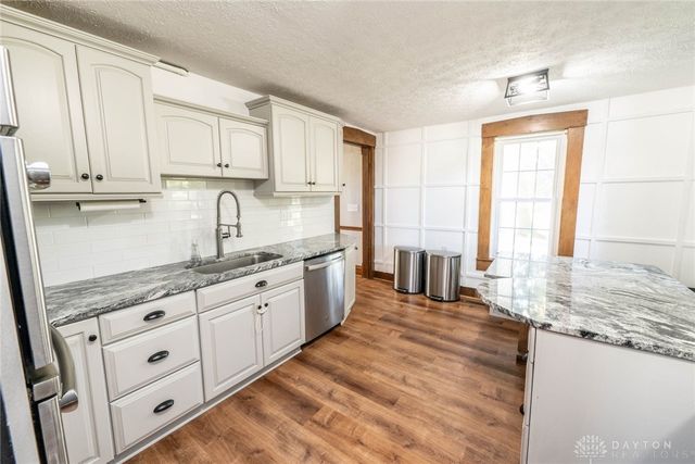 13343 Dechant Road, Farmersville, OH 45325