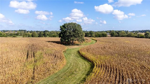 13343 Dechant Road, Farmersville, OH 45325