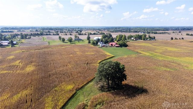 13343 Dechant Road, Farmersville, OH 45325