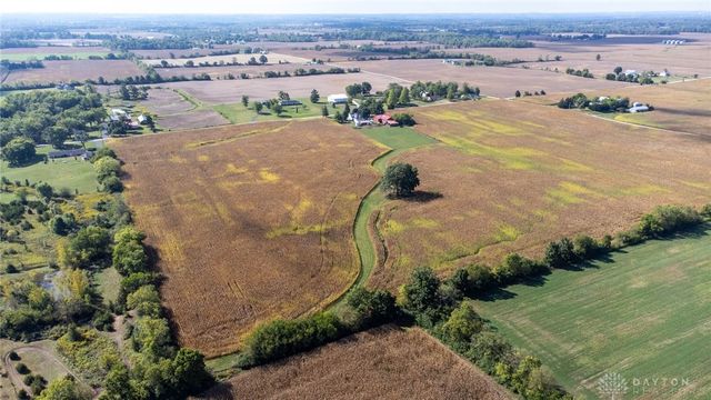 13343 Dechant Road, Farmersville, OH 45325