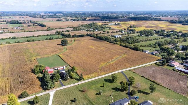 13343 Dechant Road, Farmersville, OH 45325