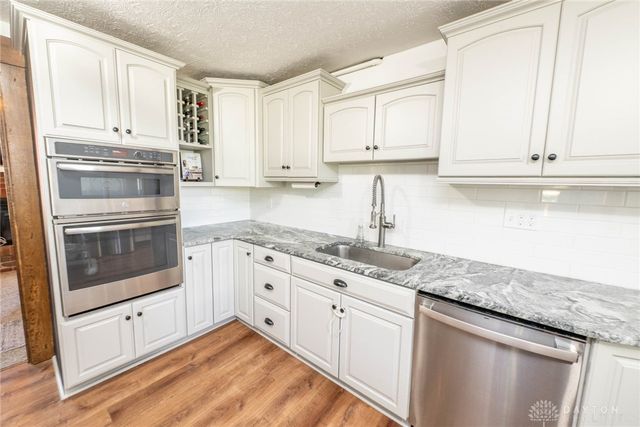 13343 Dechant Road, Farmersville, OH 45325