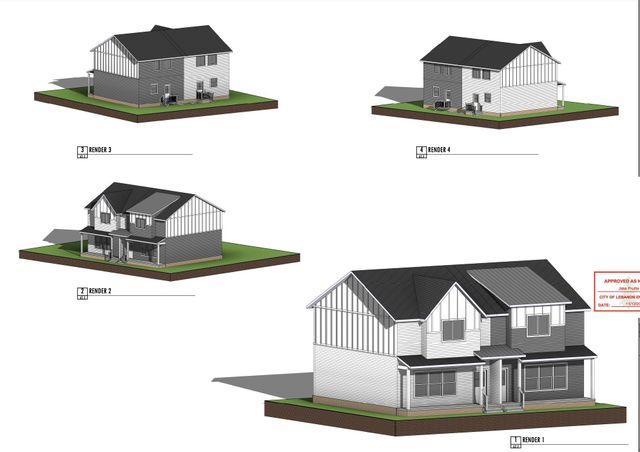 329 Sycamore St, Lebanon, TN 37087