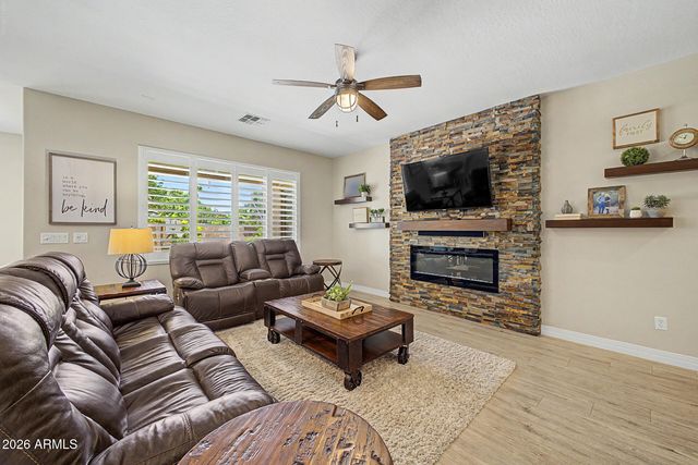 3702 E SAN CARLOS Place, Chandler, AZ 85249