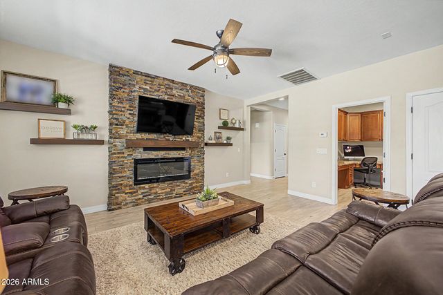 3702 E SAN CARLOS Place, Chandler, AZ 85249