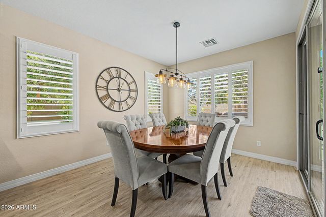 3702 E SAN CARLOS Place, Chandler, AZ 85249