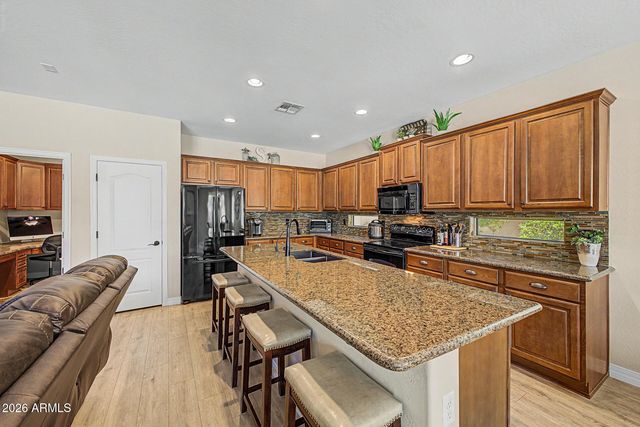 3702 E SAN CARLOS Place, Chandler, AZ 85249