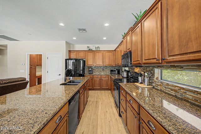 3702 E SAN CARLOS Place, Chandler, AZ 85249