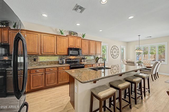3702 E SAN CARLOS Place, Chandler, AZ 85249