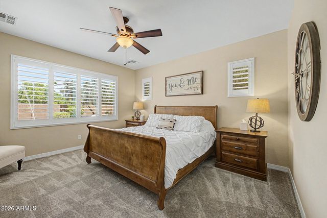3702 E SAN CARLOS Place, Chandler, AZ 85249