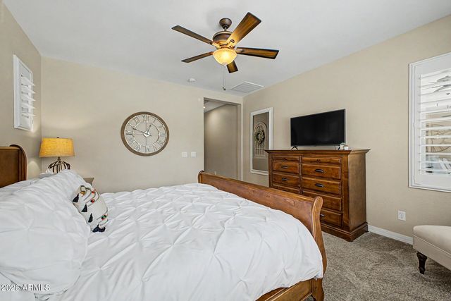 3702 E SAN CARLOS Place, Chandler, AZ 85249