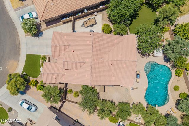3702 E SAN CARLOS Place, Chandler, AZ 85249