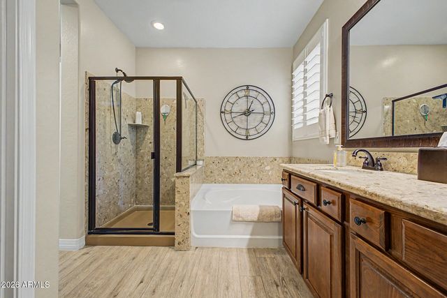 3702 E SAN CARLOS Place, Chandler, AZ 85249