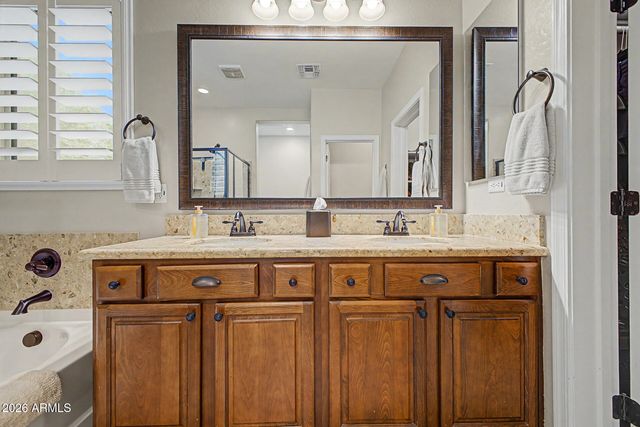 3702 E SAN CARLOS Place, Chandler, AZ 85249