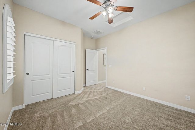 3702 E SAN CARLOS Place, Chandler, AZ 85249