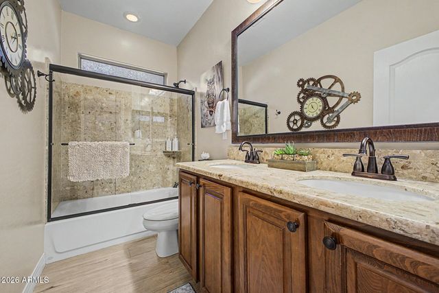 3702 E SAN CARLOS Place, Chandler, AZ 85249