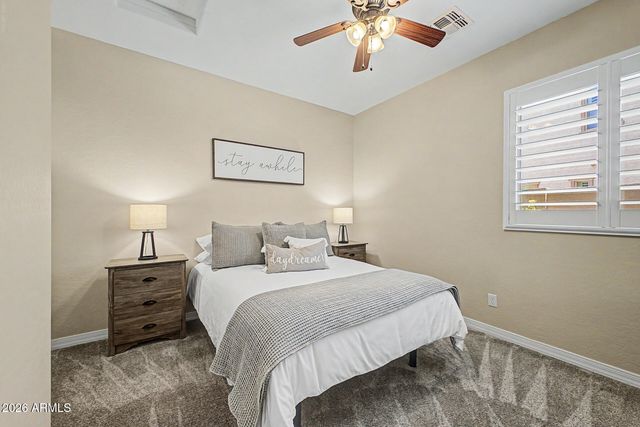 3702 E SAN CARLOS Place, Chandler, AZ 85249