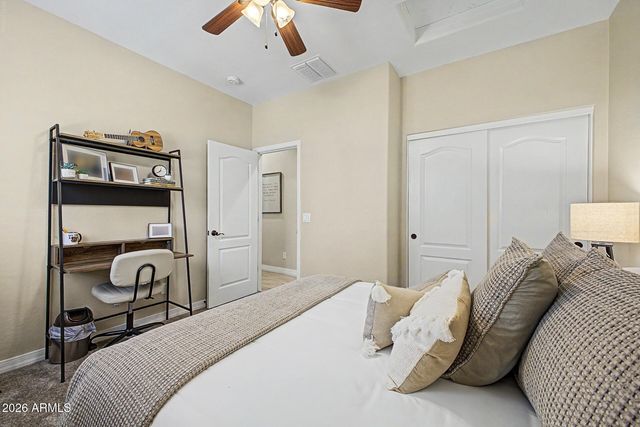 3702 E SAN CARLOS Place, Chandler, AZ 85249