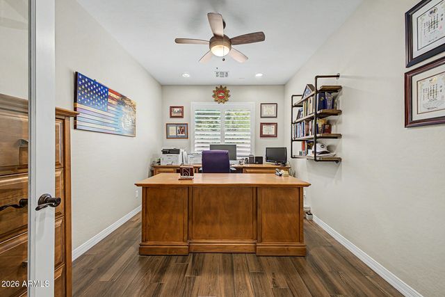 3702 E SAN CARLOS Place, Chandler, AZ 85249