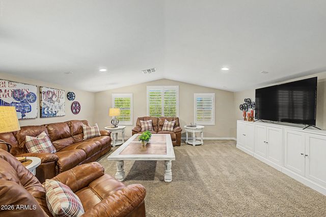 3702 E SAN CARLOS Place, Chandler, AZ 85249