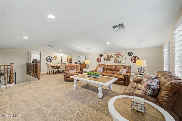 3702 E SAN CARLOS Place, Chandler, AZ 85249