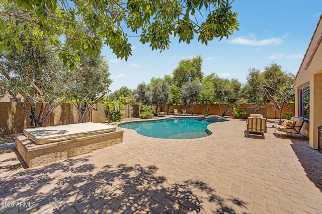 3702 E SAN CARLOS Place, Chandler, AZ 85249