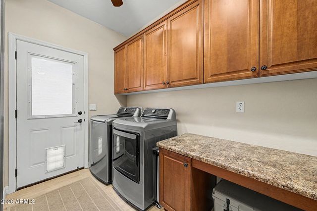 3702 E SAN CARLOS Place, Chandler, AZ 85249