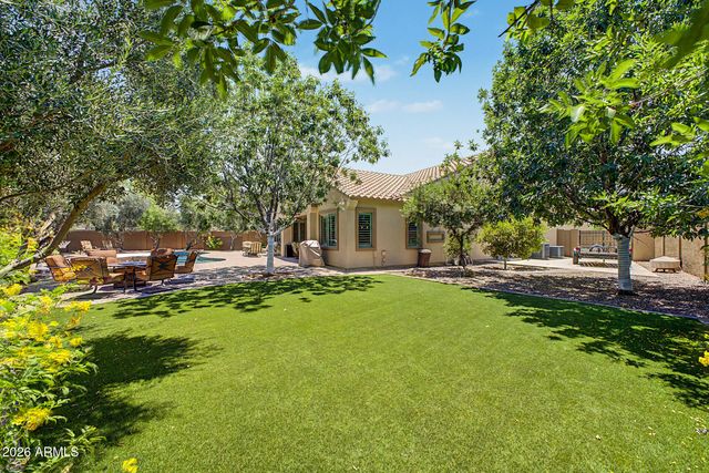 3702 E SAN CARLOS Place, Chandler, AZ 85249