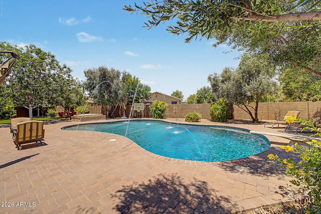 3702 E SAN CARLOS Place, Chandler, AZ 85249