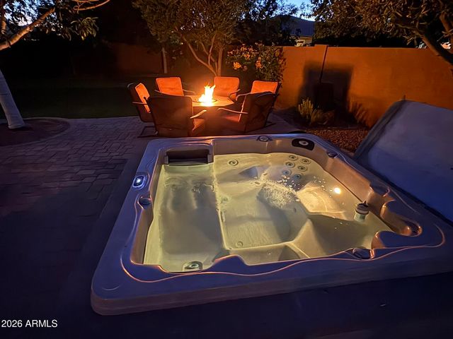 3702 E SAN CARLOS Place, Chandler, AZ 85249