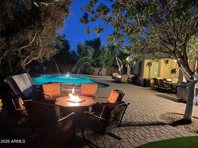 3702 E SAN CARLOS Place, Chandler, AZ 85249