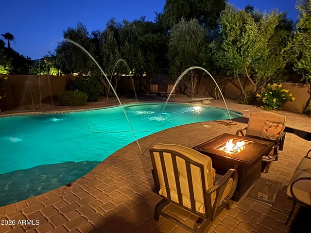 3702 E SAN CARLOS Place, Chandler, AZ 85249