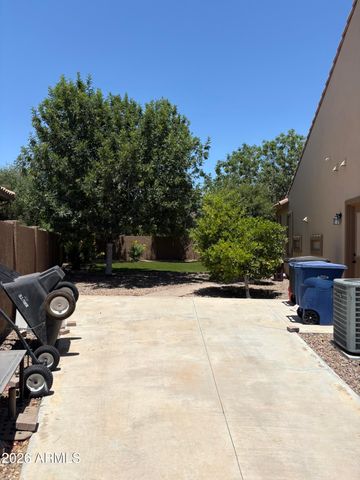3702 E SAN CARLOS Place, Chandler, AZ 85249