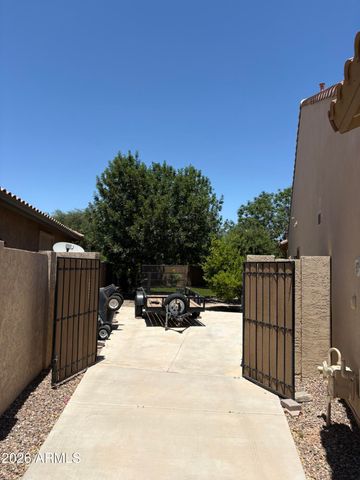 3702 E SAN CARLOS Place, Chandler, AZ 85249