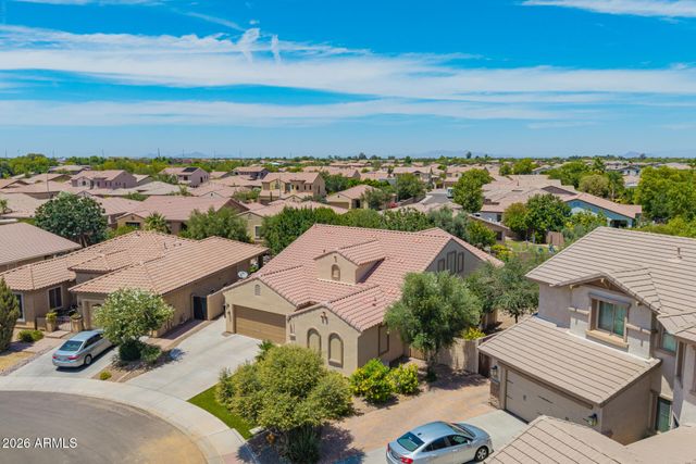 3702 E SAN CARLOS Place, Chandler, AZ 85249